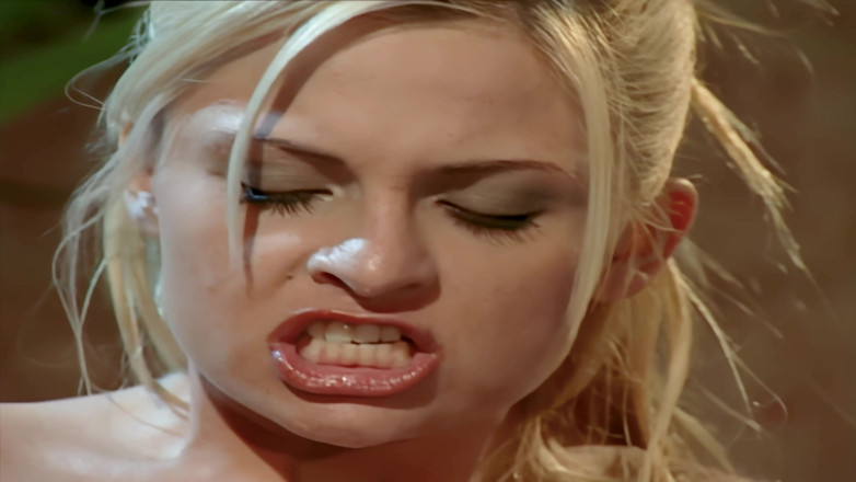 Antonio Adamo Film: Cairo Resort - Facial Cumshot on the Blonde Lover