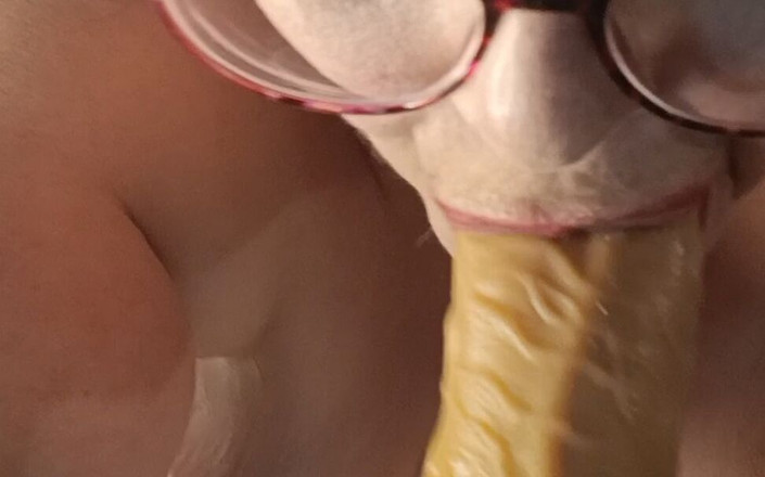 HerculesnVENUS: Slbo trên nút thắt giống như con điếm béo này trên...