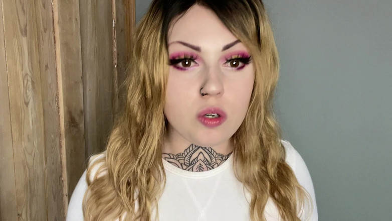 Miss Valentina: 하드코어 돼지 굴욕