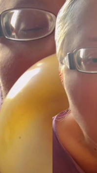 Asmr Bubble Gum - Asmr, Bubble Gum Fetish, Eye Glasses Fetish, Lip Fetish