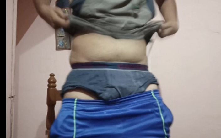 IsmaatDeva: I Desperately Watching a Fucking Video of 2-horny Boys Are Fucking...