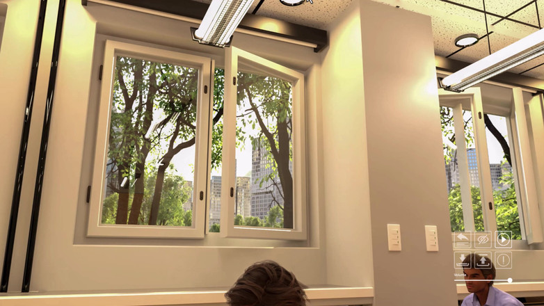 Johannes Gaming: Steps of De bauchery 8, ich ging mit Elijah in einem...