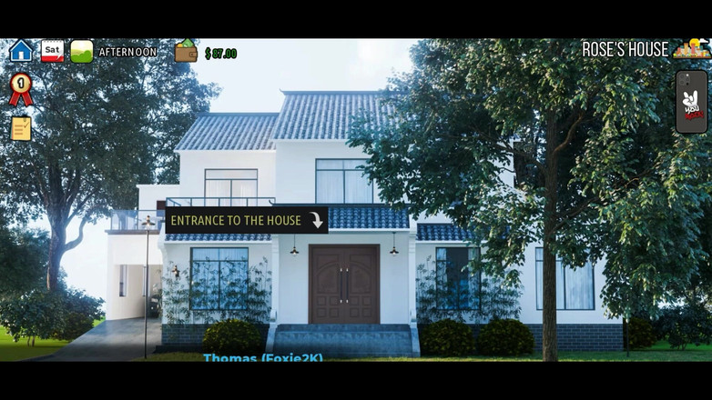 Miss Kitty 2K: MILfky ze Sunville - Ep 71 - Lekce vaření od Foxie2k