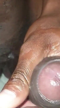 Південноафриканський великий чорний член