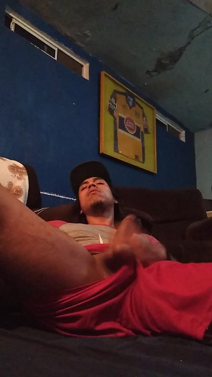 AlexAlejandro13: Un cazzo super grosso
