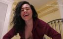Natalie Wonder: Stepmom is the tickle master and she won&amp;#039;t stop until...