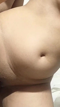 睡前激情硬操