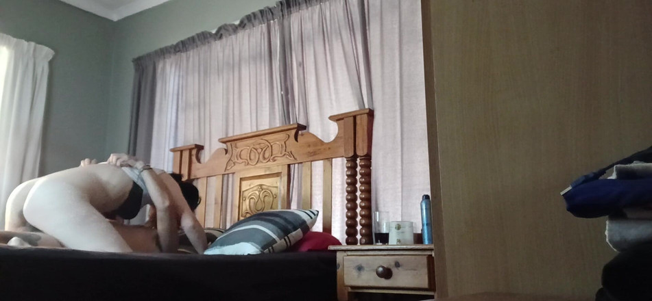 Bigjoefuckalott: Kamergenoot plezier