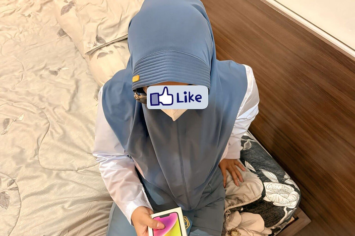 Jamsen: Старшокласницю відвезли в готель, щоб отримати айфон