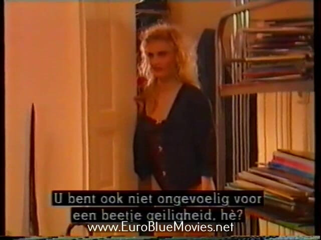 Euro Blue Movies: Maximum Perversum 18 - Harte Kitzler (1990)