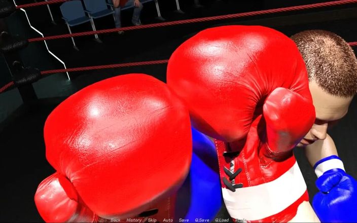 LoveSkySan69Real: Runda Master knockout [v2a] Partea 4 Joc de Loveskysan69