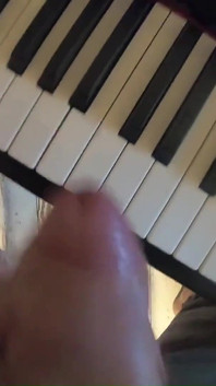 Adventures of Milfycalla Ep 96 First Piano Lesson