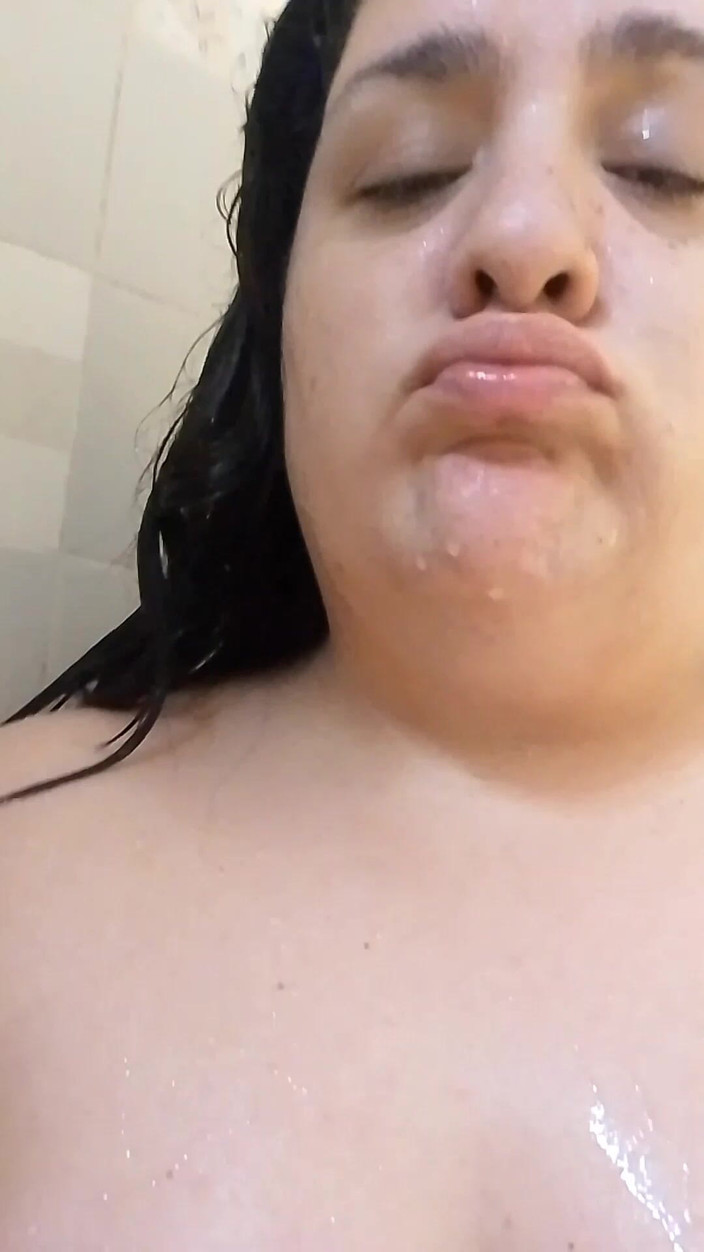 Angie-008: Tato, daj mi swój ciepło