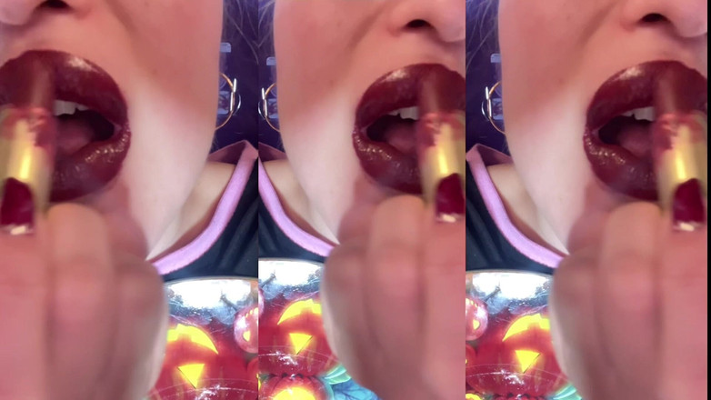 FinDom Goaldigger: Kacamata ditekan ke dahimu - asmr ke dalam klip femme-ku oleh...