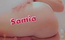 Samia-transexuel92: Stolze sissy-boy-schlampe