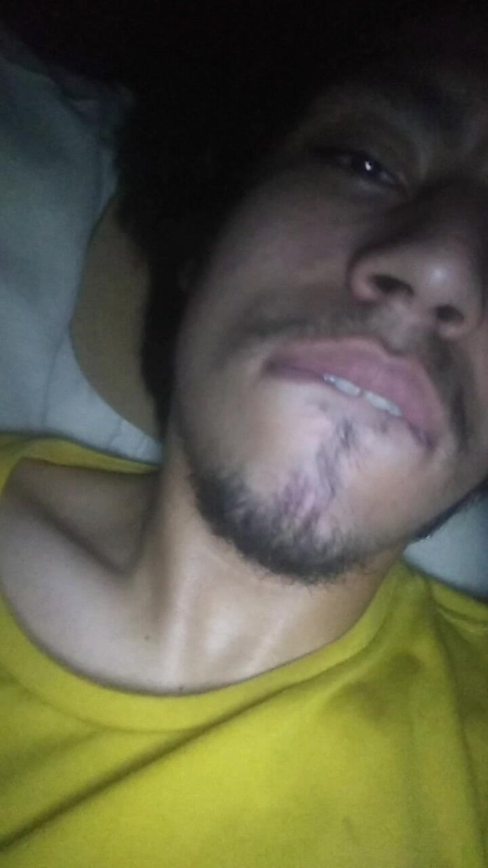 AlexAlejandro13: ホットハンド