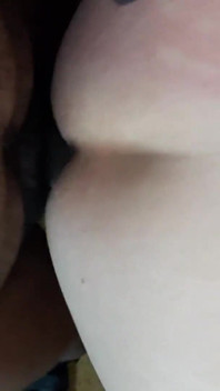 BBC Interracial Creampie