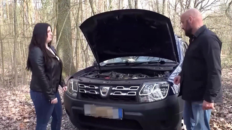 German porn friends: Adventurous Travelers Live for the Thrill of Erotic Journeys - German