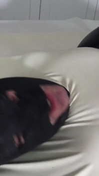 Vacuum Slave Breath Tore