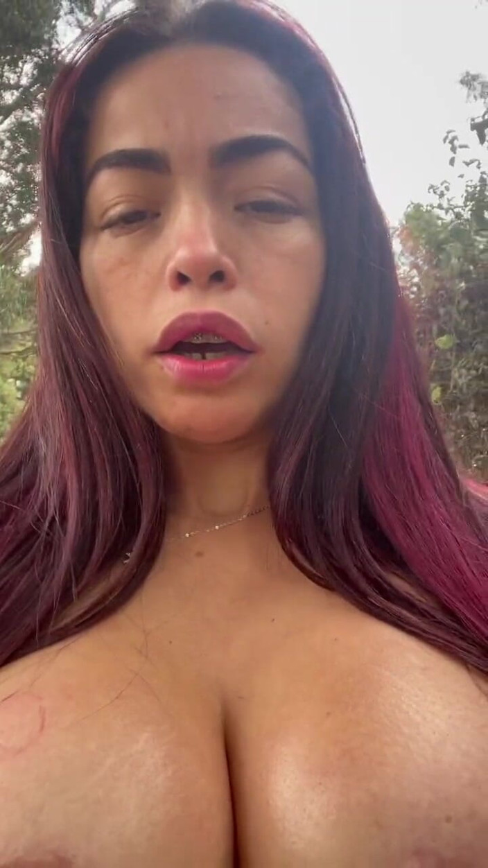 TefyLove20: Fuck Me Ass