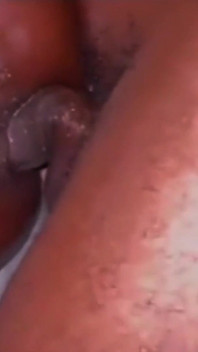Deep Anal Penetration: Too Much for Me