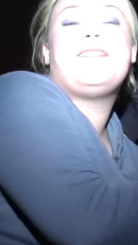Curvy Cum Slut Nikita Devine Loves Dogging and Sucks off Every Hard Cock Offered to Her