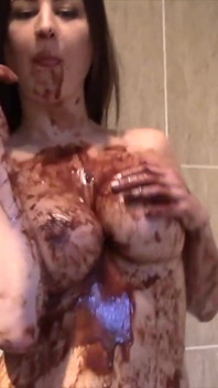 Tindra Frost - Chocolate Shower