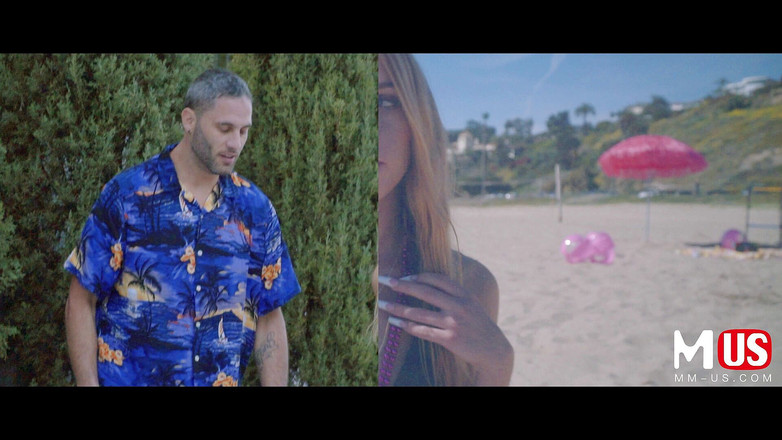 Model Media US: Jerkaoke - Orgie mit Morgan Lee, Khloe Kapri, Damon Dice und...