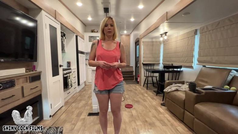 Jane Cane: Ballbusting is my cardio
