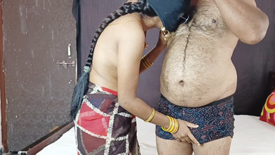 Indianhotcouple