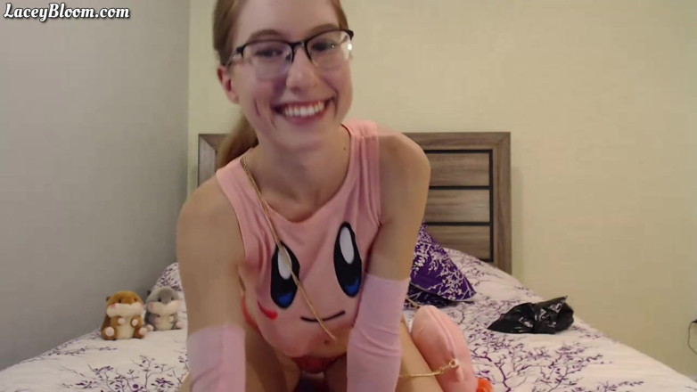 Lacey Bloom: लाइव शो: 2019 हैलोवीन वेशभूषा 26:59
