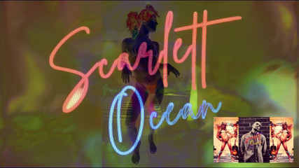Scarlett Ocean: Redenzione della coda ocean di scarlett PMV 5