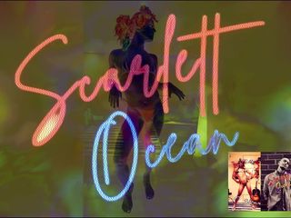 Scarlett's Play Pocket: Scarlett&#039;s Ocean Tail Redemption PMV 5