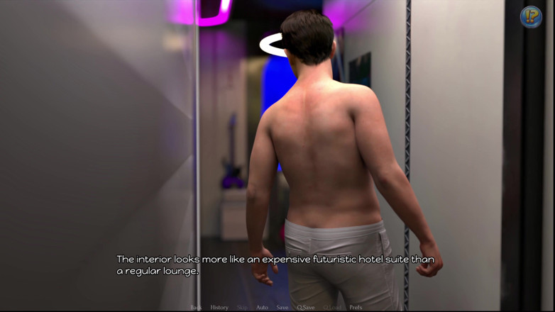 Wickedgammes studio: Sex Vacation with My Husband and My Husband's Boss (part 22)