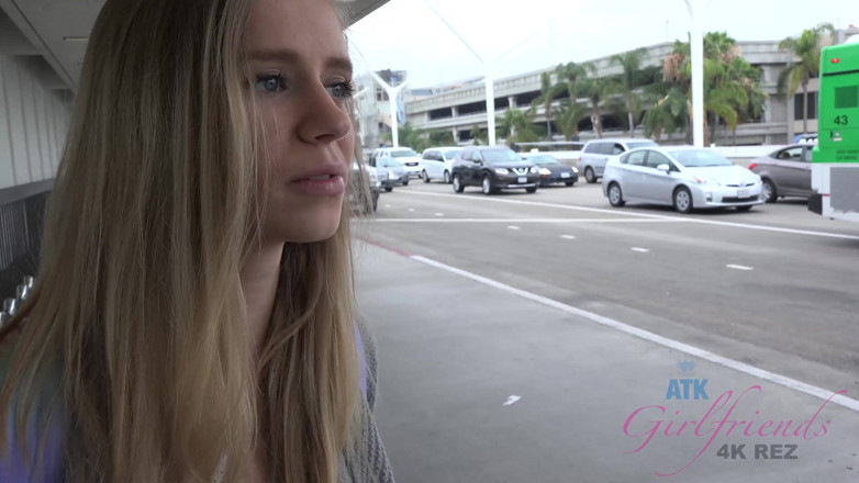 ATK Fans (Girlfriends): Virtual vacation in Tampa FL with Rachel James part 1