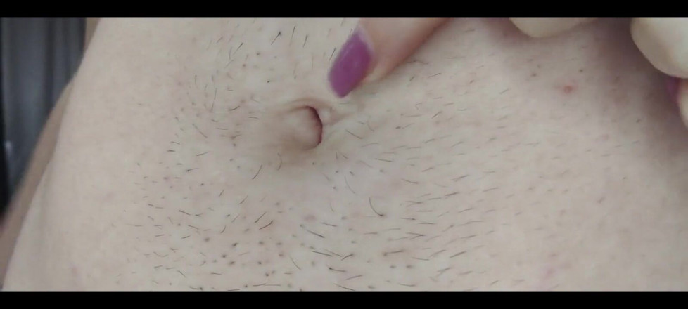 RavenHearth666VIP: Kopanie w mój brzuch