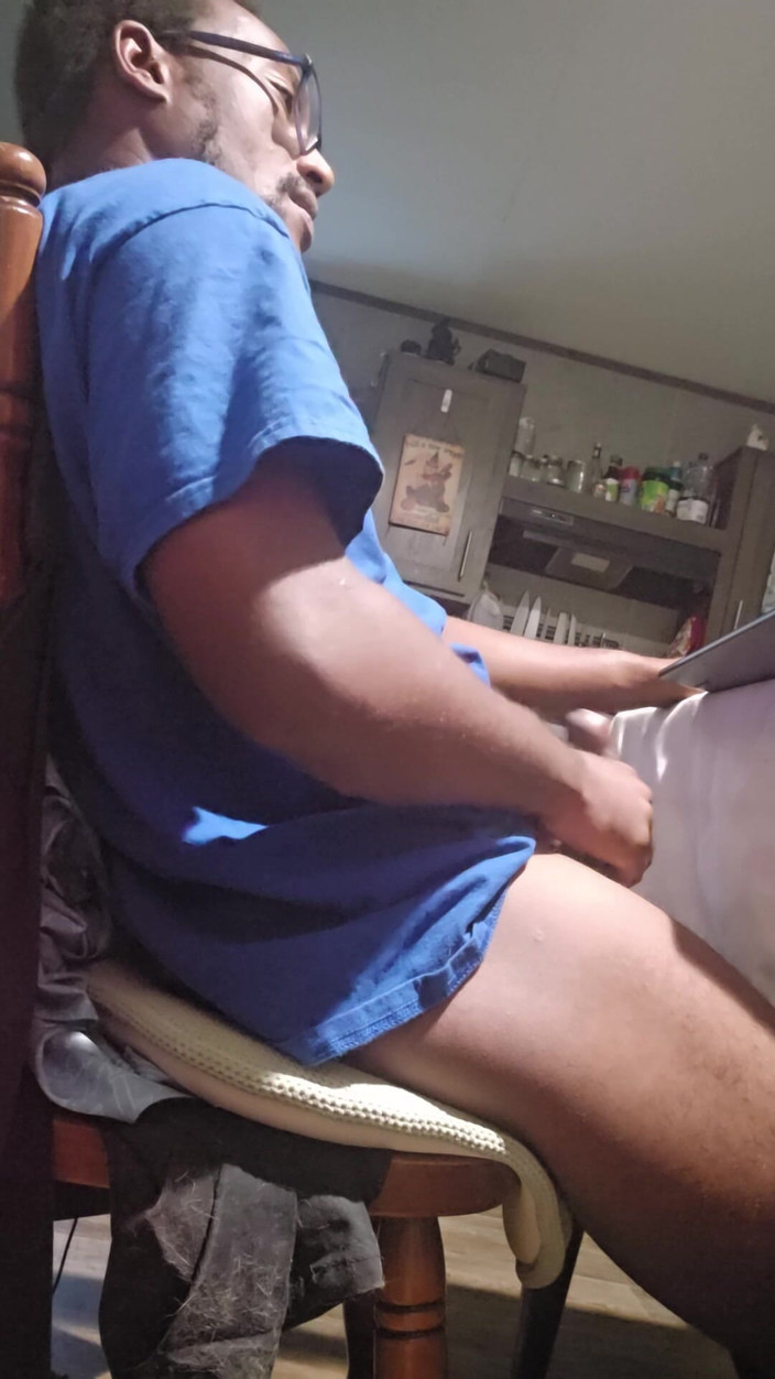 Selsensei: Honění v kuchyni