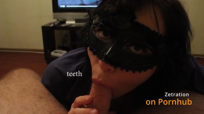 Zetration: İstiyorum ve korkuyorum... Ama sonra kendimi tamamen veriyorum - beni çıldırtacak sulu...