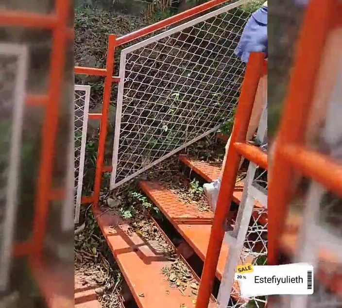 Crisanto999: Dit is hoe mijn vriend me neemt!