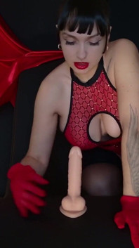 Fuck Me...