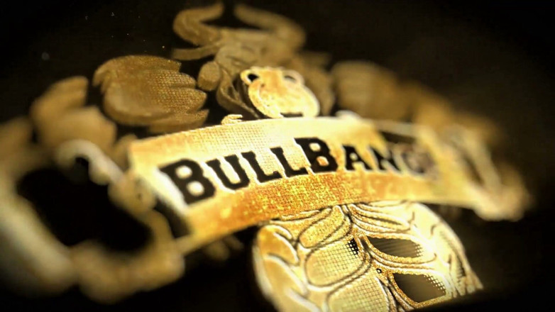 Bull Bang Gang Official: 戴着头巾的热辣人妻轮奸 第2部分