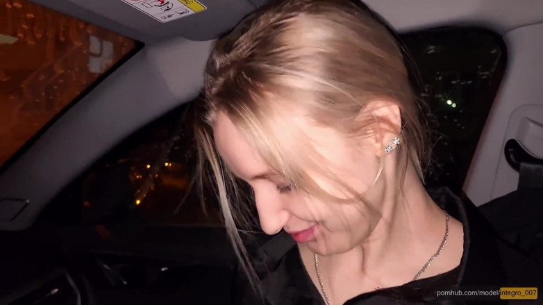 Stacy Starando: Stepsister Again Offered to Suck Me off in Car, I...