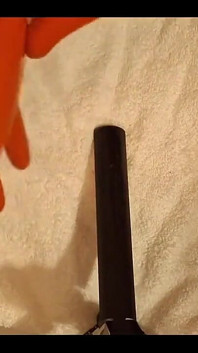 Guantes de látex