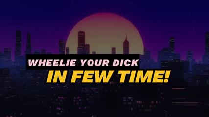 ITm3XxX: I Tried a New Motorised Sex Toy