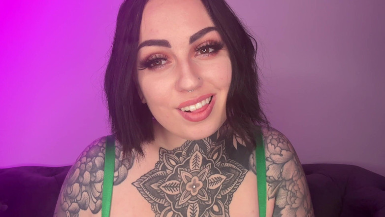 Miss Valentina: Kontrolü Kaybetme