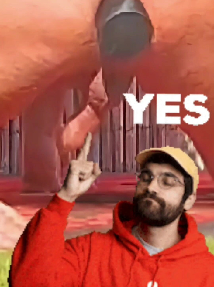 MaleModel: Palam punggung besar, mengongkek diri saya di taman