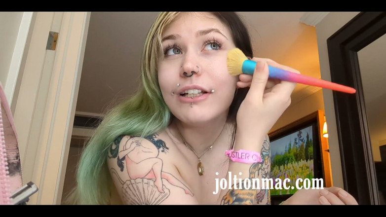 Joltionmac: Một số dickratings, U muốn một quá?