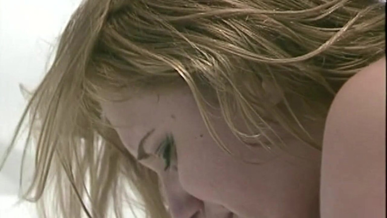 TRASHPORN: Mature MILFs Share Two Studs in Steamy Orgy