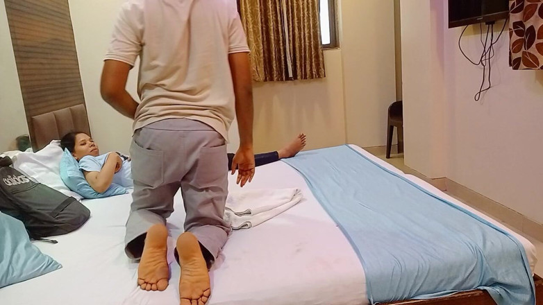 NikiRathod: 섹스 토크에 대한 캐주얼 토크 1부