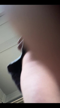 I Love Letting You Look Under My Skirt. Feels so Wrong but so Right